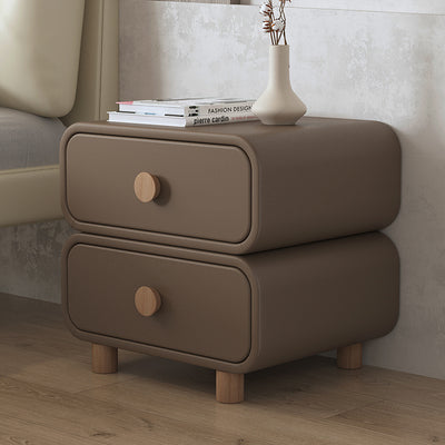 GLAMY modern nightstand - BEJUSTSIMPLE