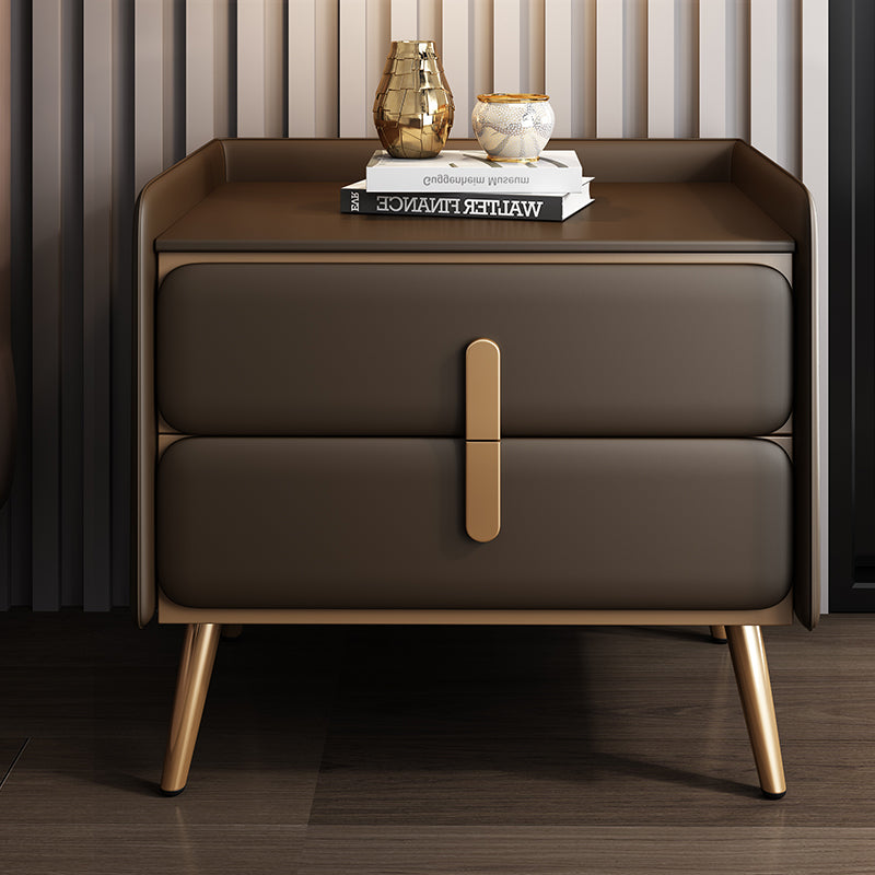 Aloma Modern Nightstand - BEJUSTSIMPLE