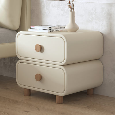 GLAMY modern nightstand - BEJUSTSIMPLE