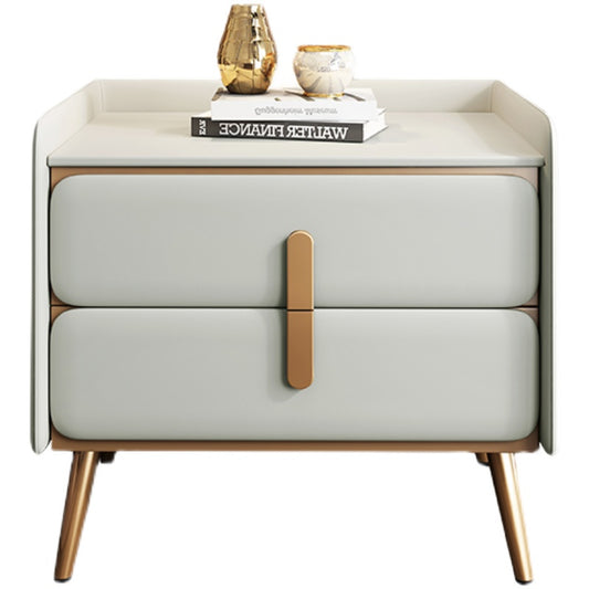 Aloma Modern Nightstand - BEJUSTSIMPLE