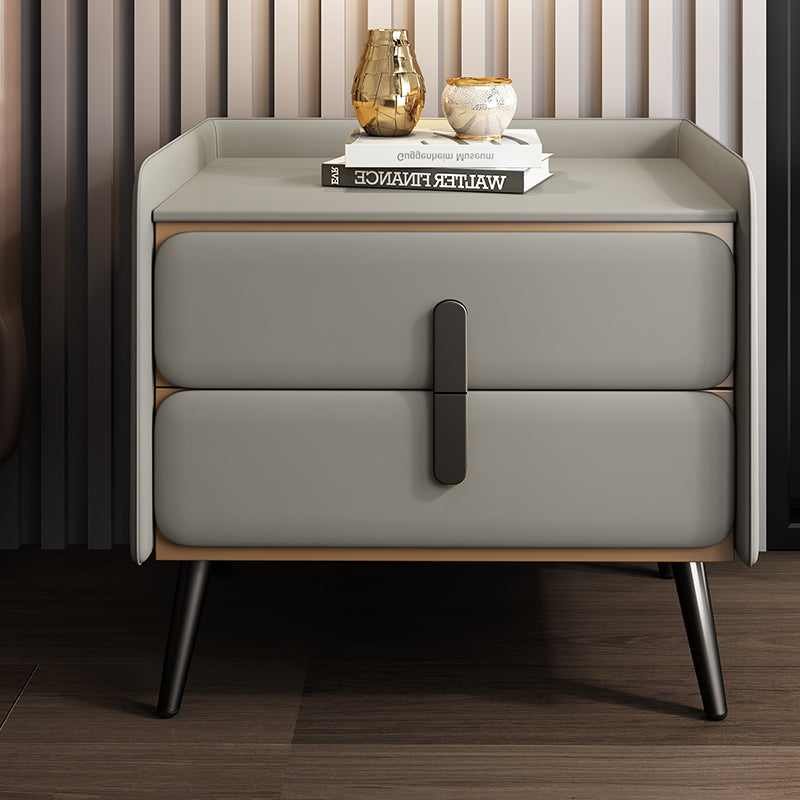 Aloma Modern Nightstand - BEJUSTSIMPLE