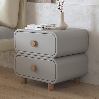 GLAMY modern nightstand - BEJUSTSIMPLE