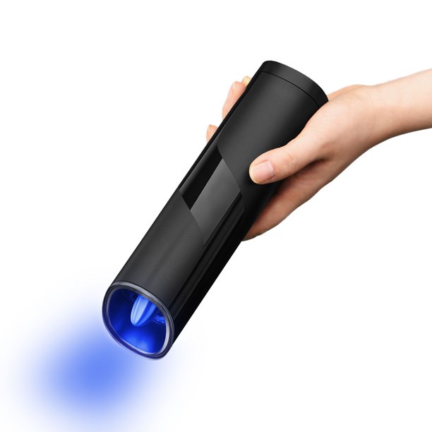 Electric Pepper Grinder - BEJUSTSIMPLE