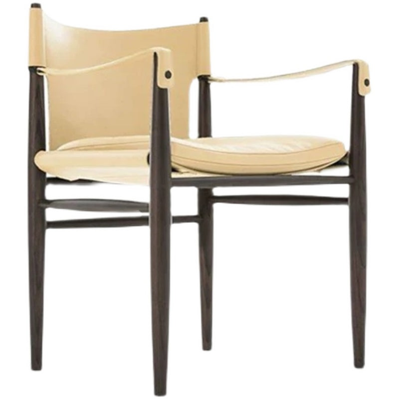 CASA Saddle Chair - BEJUSTSIMPLE