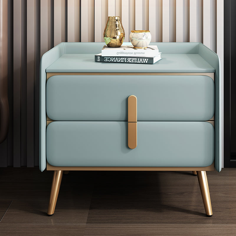 Aloma Modern Nightstand - BEJUSTSIMPLE