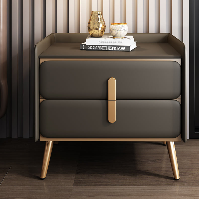 Aloma Modern Nightstand - BEJUSTSIMPLE