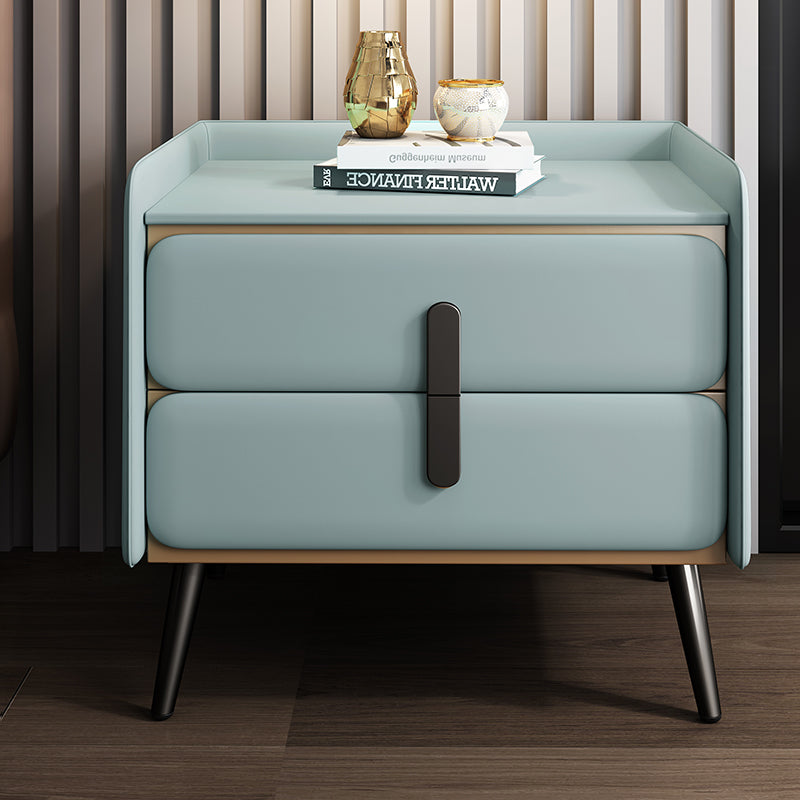 Aloma Modern Nightstand - BEJUSTSIMPLE