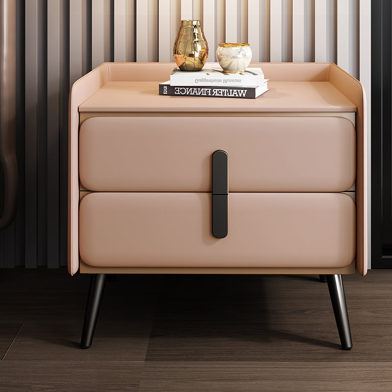 Aloma Modern Nightstand - BEJUSTSIMPLE