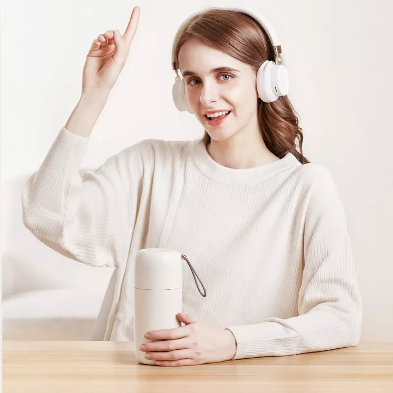 Portable Kettle Multi-function  300ml - BEJUSTSIMPLE