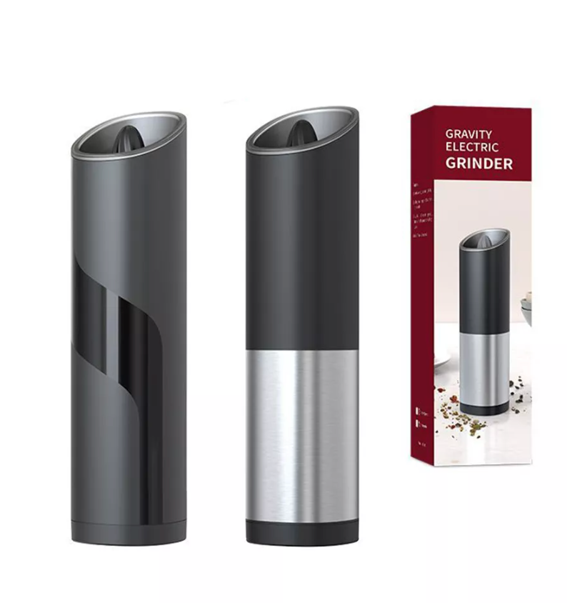 Electric Pepper Grinder - BEJUSTSIMPLE