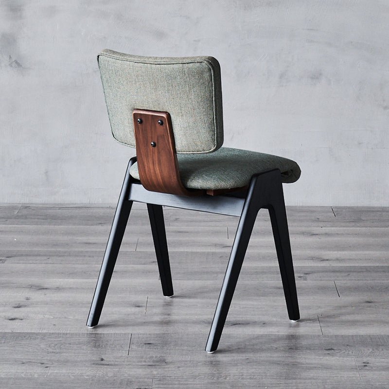 Azul Tierra Nordic Chair - BEJUSTSIMPLE