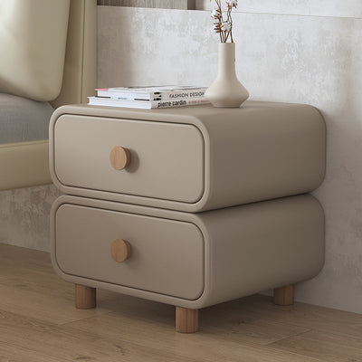 GLAMY modern nightstand - BEJUSTSIMPLE