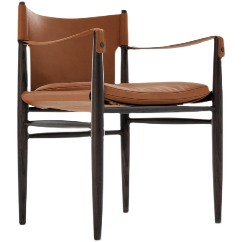 CASA Saddle Chair - BEJUSTSIMPLE