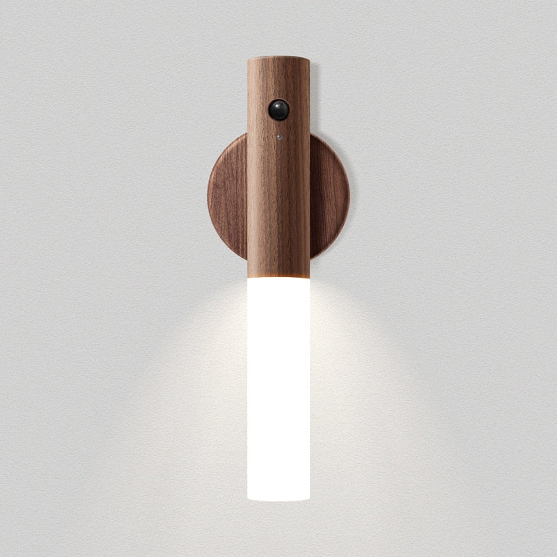 Kelsie Smart Sensor Wall Sconce - BEJUSTSIMPLE