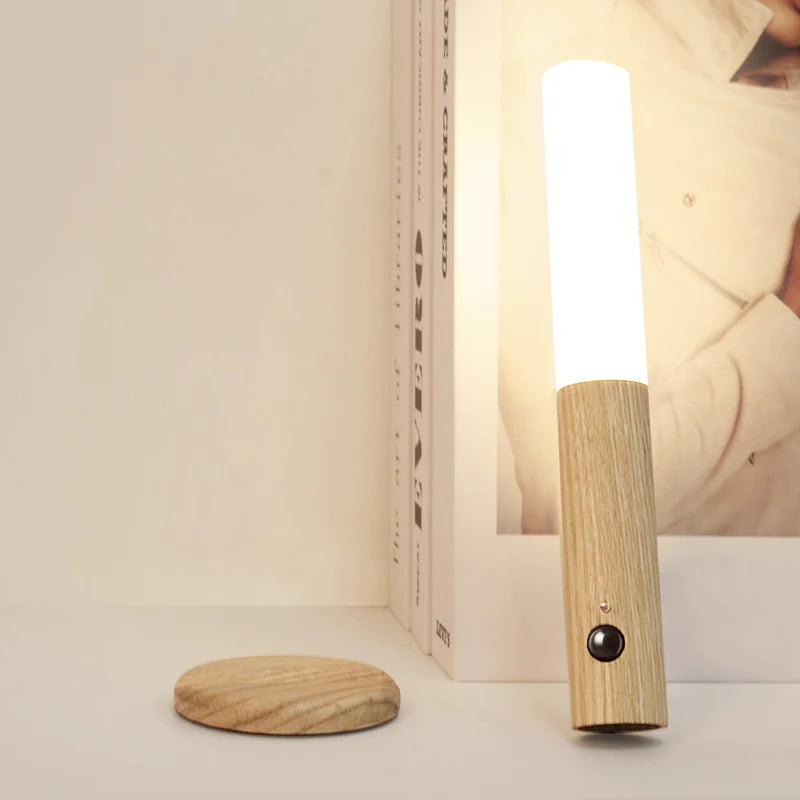 Kelsie Smart Sensor Wall Sconce - BEJUSTSIMPLE